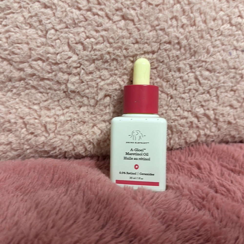 maretinol oil